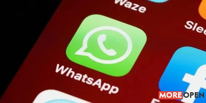 Whatsapp被下架不能更新了，怎么更新？